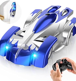 Yucmed Wall Climbing Remote Control Car 1