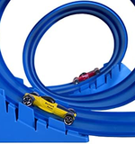 Blue Track Racing Ramps 1