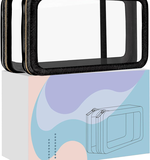 Large Waterproof Cosmetic Bag 1