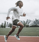 Leidowei Workout Shorts 1