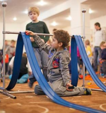 Blu Track Classic Racing Tracks 1