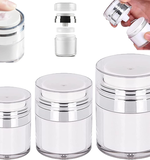 Face Cream Airless Bottle 1