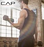 Hex Coated Dumbbell Weight 1