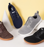 Joomra Men's Cross Trainer Shoes 1