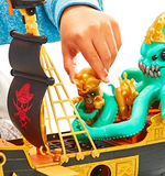Treasure X Treasure Ship Adventure 1