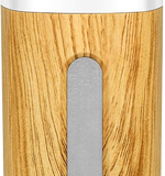 4 in 1 Wood Grain Travel Bottle 1
