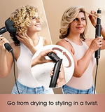 Shark FlexStyle Air Drying & Styling System 1