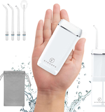 Mini Cordless Portable Water Flosser 1