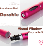 Mini Perfume Refillable Atomizer 2