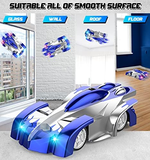 Yucmed Wall Climbing Remote Control Car 2