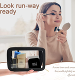 Large Waterproof Cosmetic Bag 2