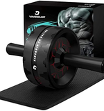 Vinsguir Ab Roller Wheel 2