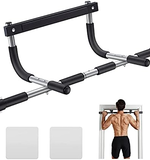 Ally Peaks Doorway Pull Up Bar 3