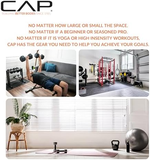 Hex Coated Dumbbell Weight 3