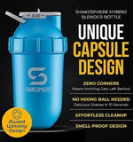 Shakesphere Protein Shaker Bottle 3