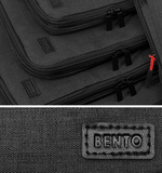 Compression Packing Cubes for Travel 3