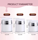 Face Cream Airless Bottle 3
