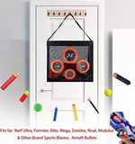 Hely Cancy Portable Shooting Practice Target Toy 3