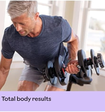 Bowflex Adjustable Dumbbells 4
