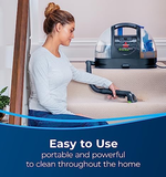 Bissell Little Green Portable Carpet Cleaner 4