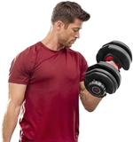 Bowflex Adjustable Dumbbells 5