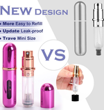 Mini Perfume Refillable Atomizer 5