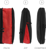 Compression Packing Cubes for Travel 5