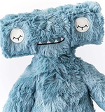 Slumberkins Hammerhead Book and Stuffed Animal 5