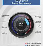 Tineco Smart Wet Dry Vacuum Cleaner 6