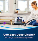 Bissell Little Green Portable Carpet Cleaner 6