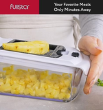 Fullstar Vegetable Chopper Kit 7